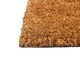 image 4 of Nicola Spring Coir Step Mat - 60 x 20cm - Classic