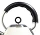 image 5 of Daewoo Cream Kensington 1.7L Pyramid Kettle