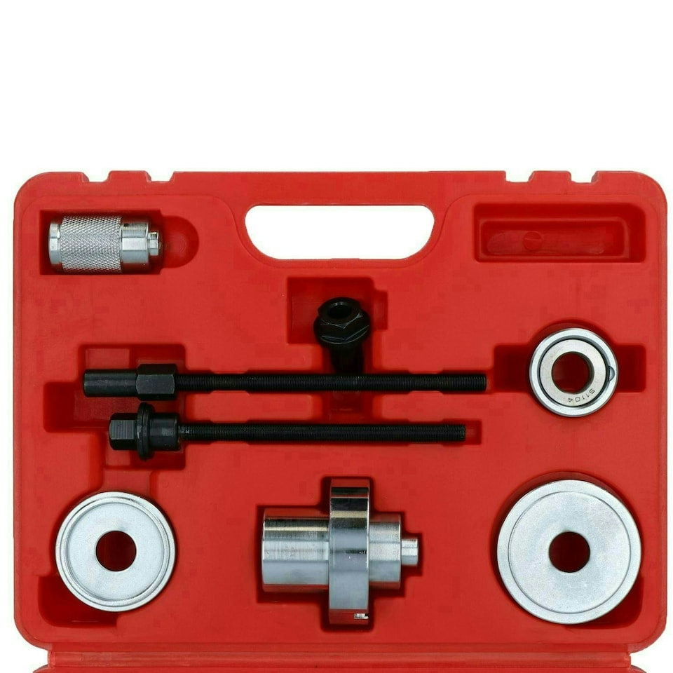 image 1 of Bush / Silent Block Removal Extractor Puller & Installer For VAG Seat Audi VW