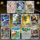 image 6 of Pokemon Cards Black Bolt Booster Bundle x 5 Pokemon Packs Korean Black and White - TCYM Import