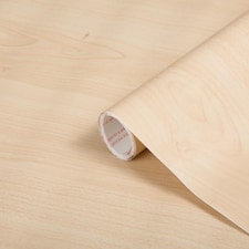 D-C-Fix Woodgrain Effect Sticky Back Plastic - Maple - 2m x 67.5cm