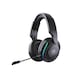 image 3 of Mad Catz P.I.L.O.T. PRO Dual Wireless RGB Headset Gaming Headset Black