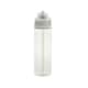 image 1 of XD Collection Omni Sip RPET 800ml Water Bottle - White - One Size White | One Size