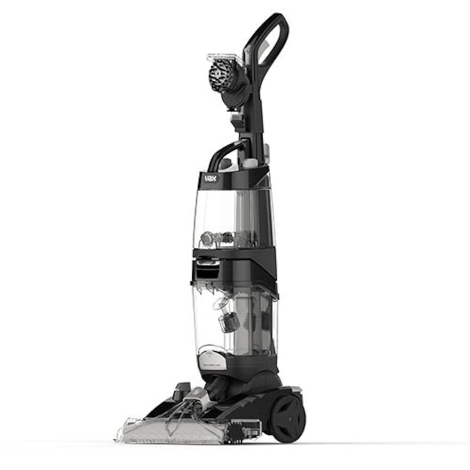 image 1 of VAX Platinum Power Max Carpet Cleaner ECB1SPV1