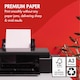 image 4 of A3 Multipurpose Copy Paper 75gsm – 500 Sheets (1 Ream) for Printing & Copier Use, for A3 Printer Paper for Home & Office, High Quaity Printing Paper, Compatible with Laser, Copy, Inkjet.