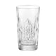 image 4 of Bormioli Rocco Bartender Stone Highball Glasses - 490ml - Pack of 4 Clear