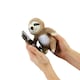 image 2 of Warmies Dusty Pups Sloth Screen Cleaner