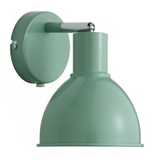 Pop | Wall light | Green
