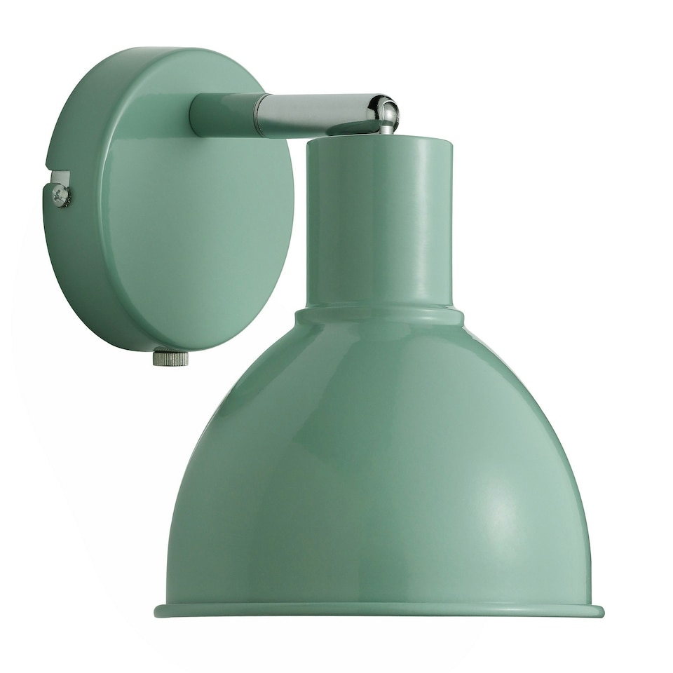 image 1 of Pop | Wall light | Green