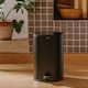 image 4 of COSMIC Bathroom Bin Trash Can 5L Pedal Soft-close Lavander Essentials Collection