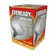 image 3 of Eveready Infra-Red Heater Lamp Bulb E27 1300lm 250W 2700K - Pack of 1