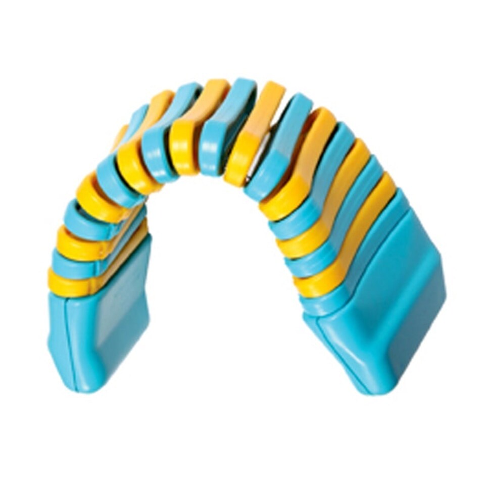 image 1 of Halilit Clatter-pillar
