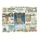 image 1 of Cheatwell Games Brambly Hedge Winter Story Jigsaw Puzzle 1000 Pieces
