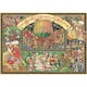 image 1 of Ravensburger Windsor Wives 1000 Piece Jigsaw Puzzle