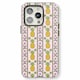 image 1 of Fine Pineapple Phone Case | Multi | Galaxy S24 Ultra
Slim | Galaxy S24 Ultra
Slim
