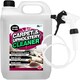 image 3 of 1 x 5L Carpet & Upholstery Cleaner With Long Hose Trigger