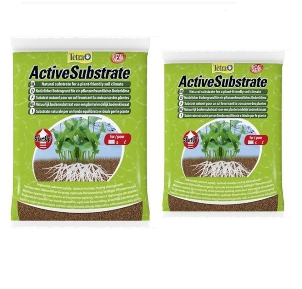 image 1 of Tetra Active Substrate | Multi | 6 Litres