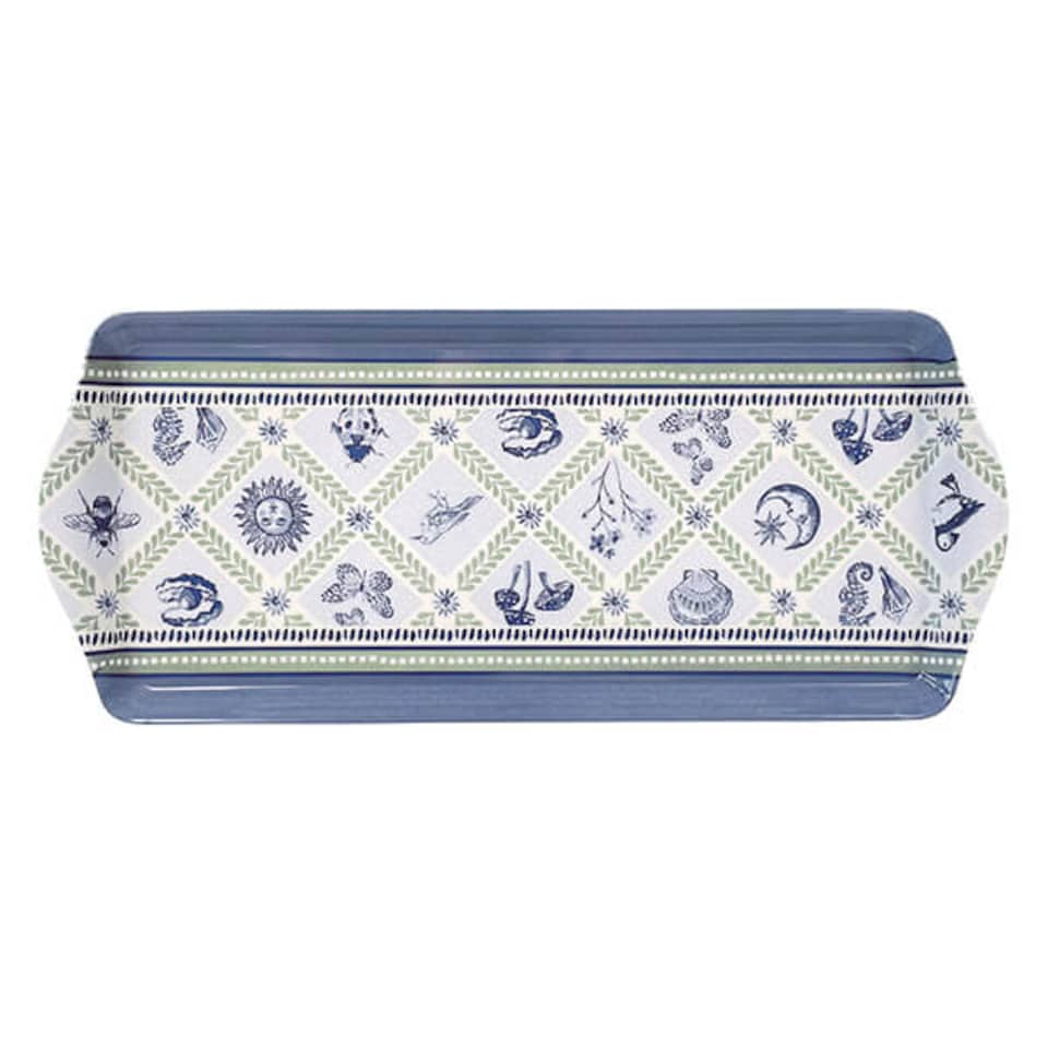 image 1 of Ulster Weavers Coastal Treasures Small Tray