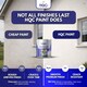 image 9 of HQC Smooth Masonry Paint -  Weatherproof & Long-lasting Protection For All Exterior Walls - Light Beige - 20L