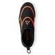 image 4 of Adult Neoprene Aquatic Multi Sport Shoe – Black/Solar - 41