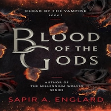 Blood Of The Gods