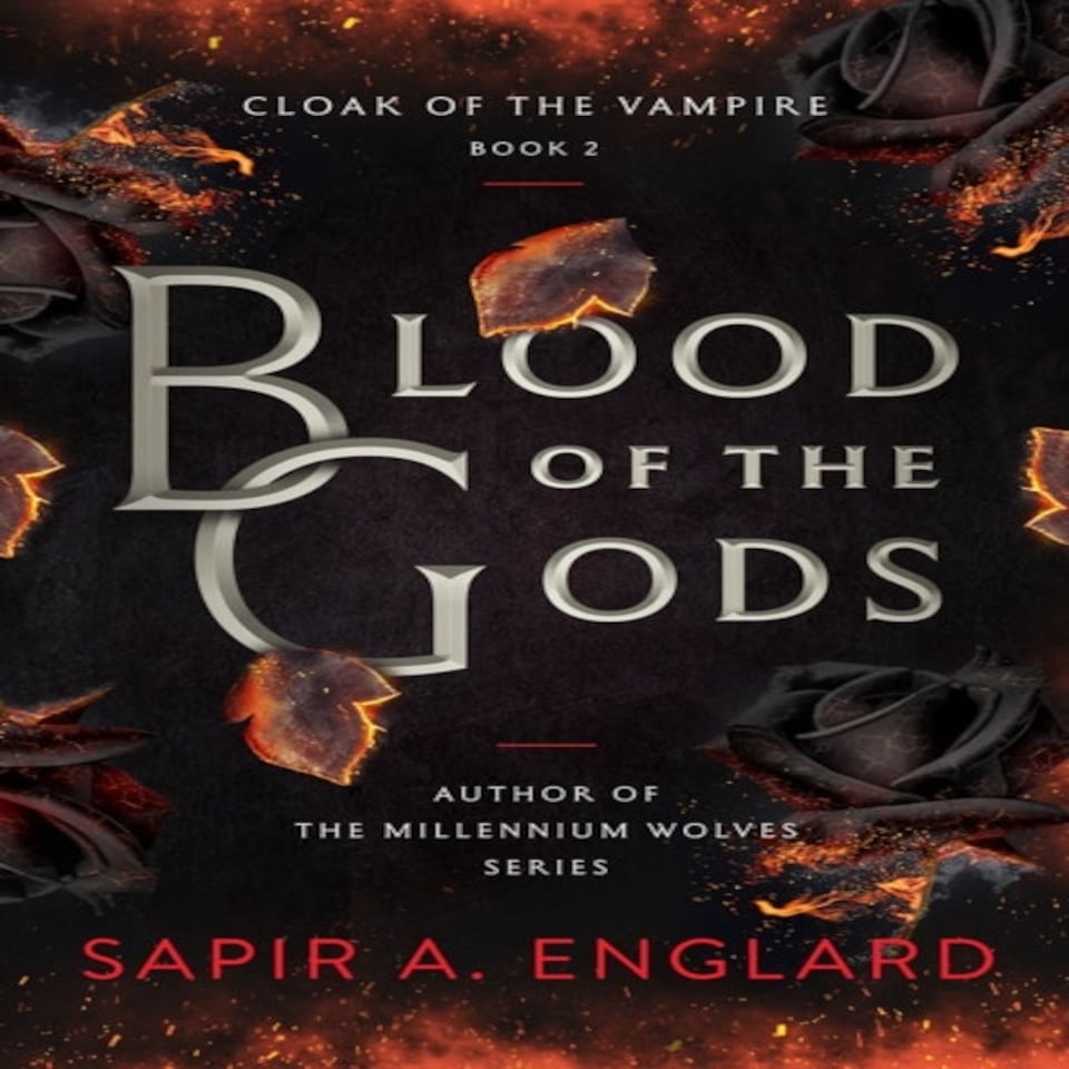 Blood Of The Gods