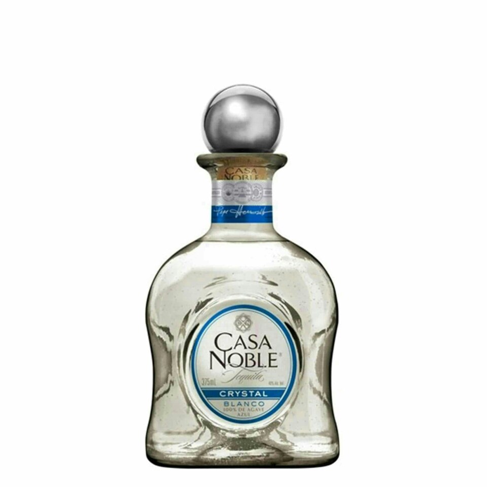 image 1 of Casa Noble Blanco Tequila