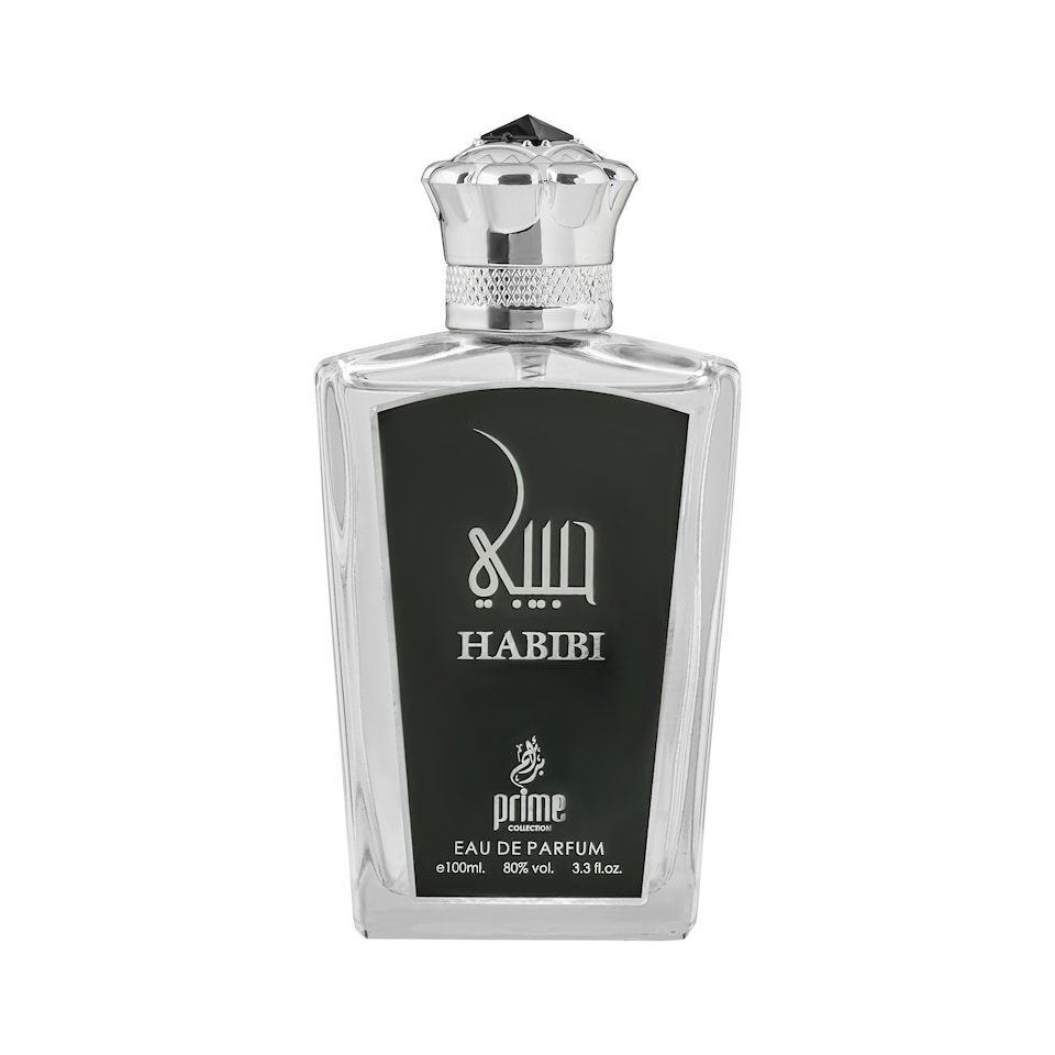 image 1 of Prime Collection Habibi Eau De Parfum 100ml