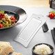 image 2 of GEFU Formaggio Ergonomic Parmesan & Hard Cheese Grater