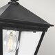 image 3 of Turin Outdoor Chain Lantern, E27
