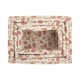 image 4 of Wicker Antique Wash Garden Rose Willow Storage Baskets Set of 4 | Multi | Garden Rose | Not provided