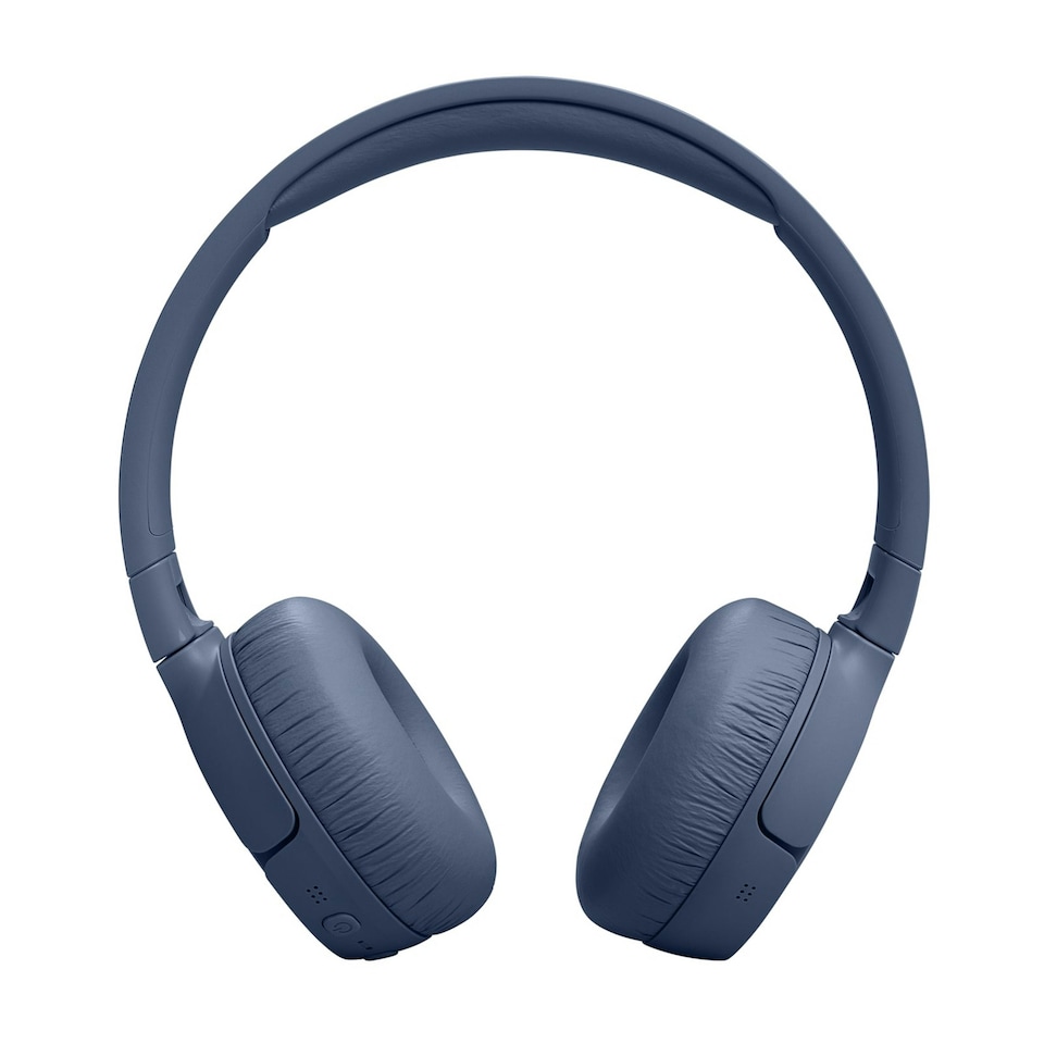 image 1 of JBL Tune 670NC Wireless Noise-Cancelling Headphones White