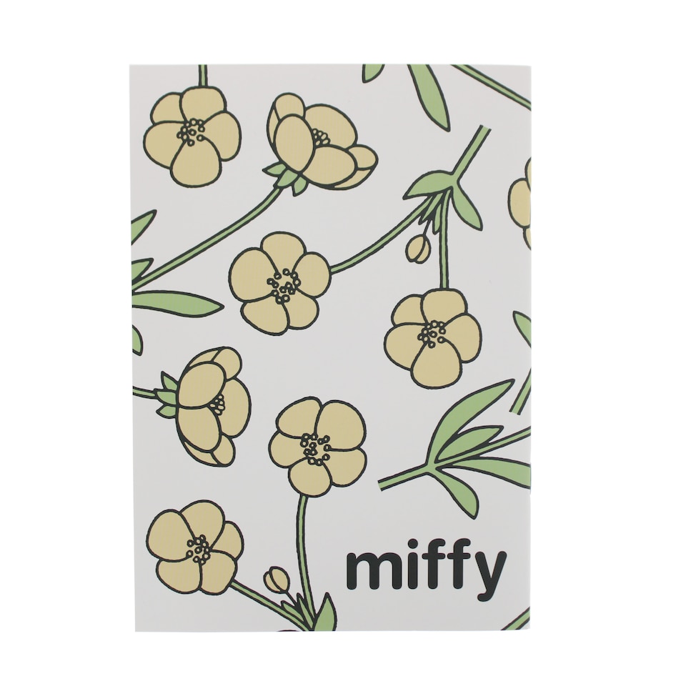 image 1 of Miffy Super Stationery Set
