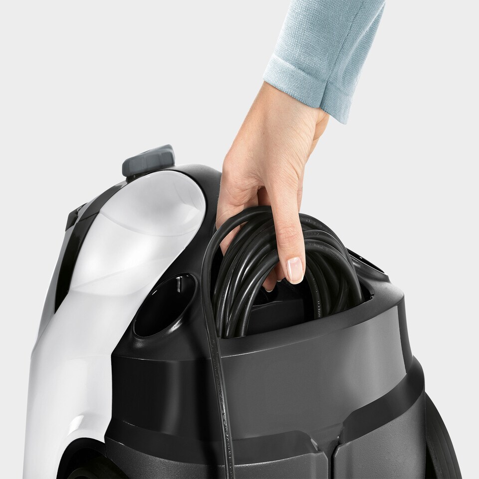 image 1 of Kärcher SC 5 EasyFix Steam Cleaner