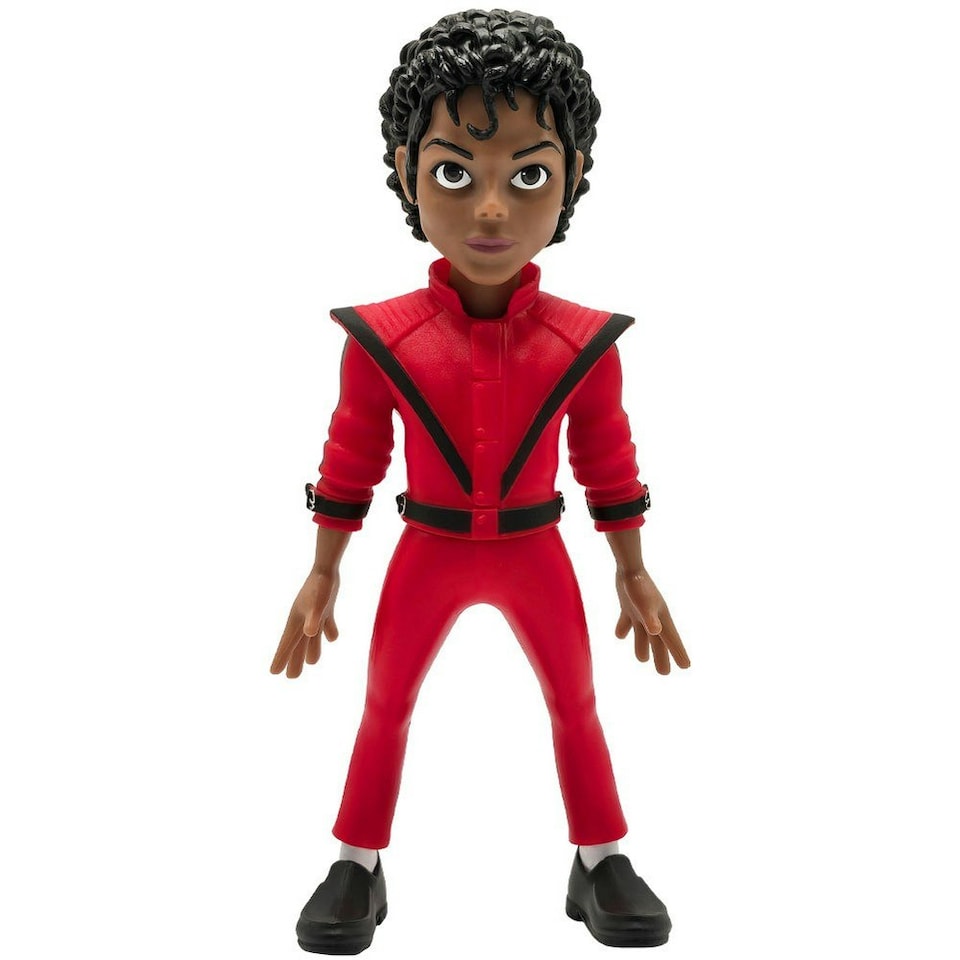 Michael Jackson MiniX Collectable Figurine - Multicoloured - One Size