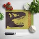 image 2 of Jurassic Park Chopping Board N/A