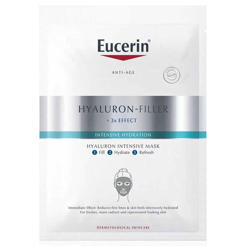 Eucerin Hyaluron-Filler Intensive Mask