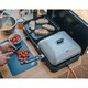 image 5 of CADAC 2 Cook Grill Dome Aluminium Cooking Dome
