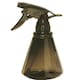 image 1 of Annie Ozen Series 11oz Diamond Spray Bottle Assorted Color 4705