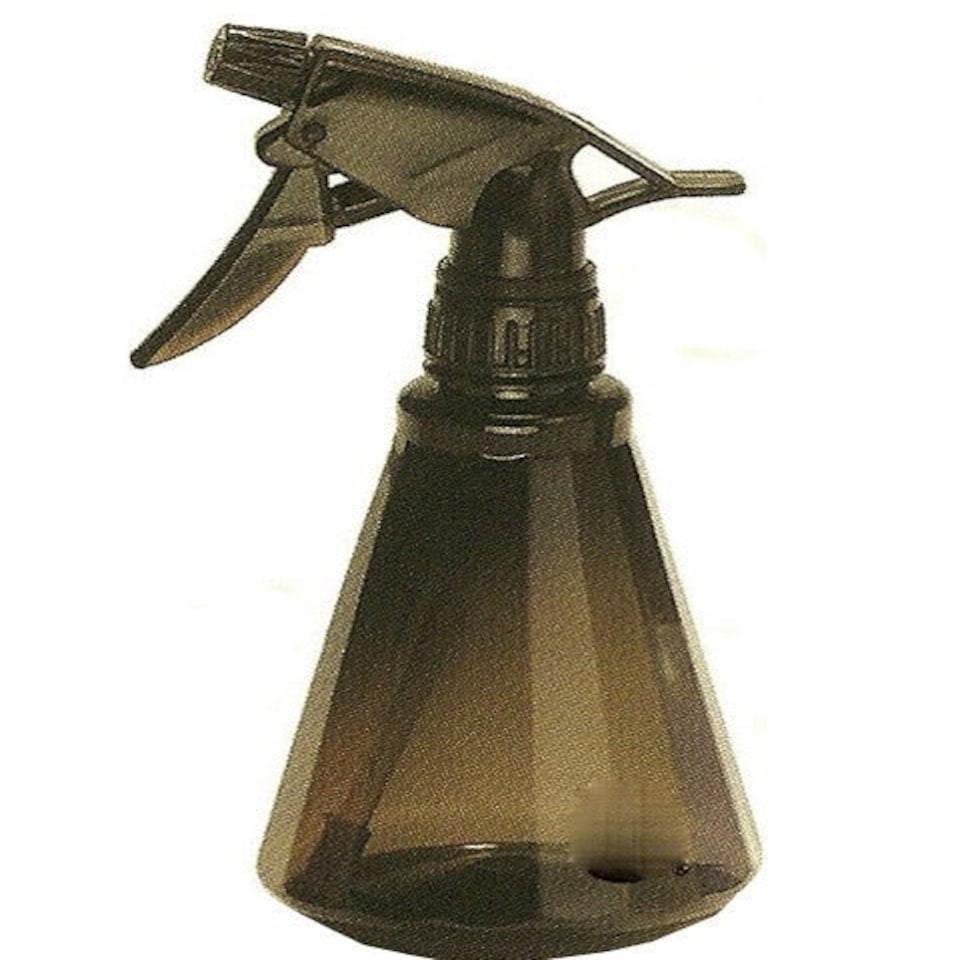 image 1 of Annie Ozen Series 11oz Diamond Spray Bottle Assorted Color 4705