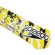 image 4 of Speedo Learn To Swim Character Pool Inflatable - Yellow/Black - One Size