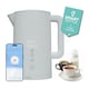 image 1 of 1.5L Smart Kettle, Wi-Fi Touchscreen, App Operated, Voice Control 2200W