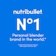 image 9 of nutribullet 700 Series Deluxe - Silver