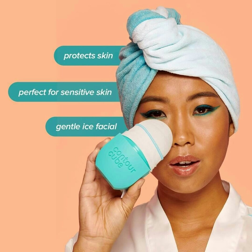 image 1 of Contour Cloths Trio Pack