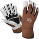 image 2 of Kent & Stowe Sure & Fit Multi Job Gloves   Medium | Multi