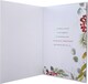 image 6 of Classic Seasonal Foliage Design Boxed Christmas Card for Wife