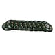 image 3 of 60 Grit Medium Flap Disc Calcined Aluminium Sanding Wheels Discs Type 29 10pk