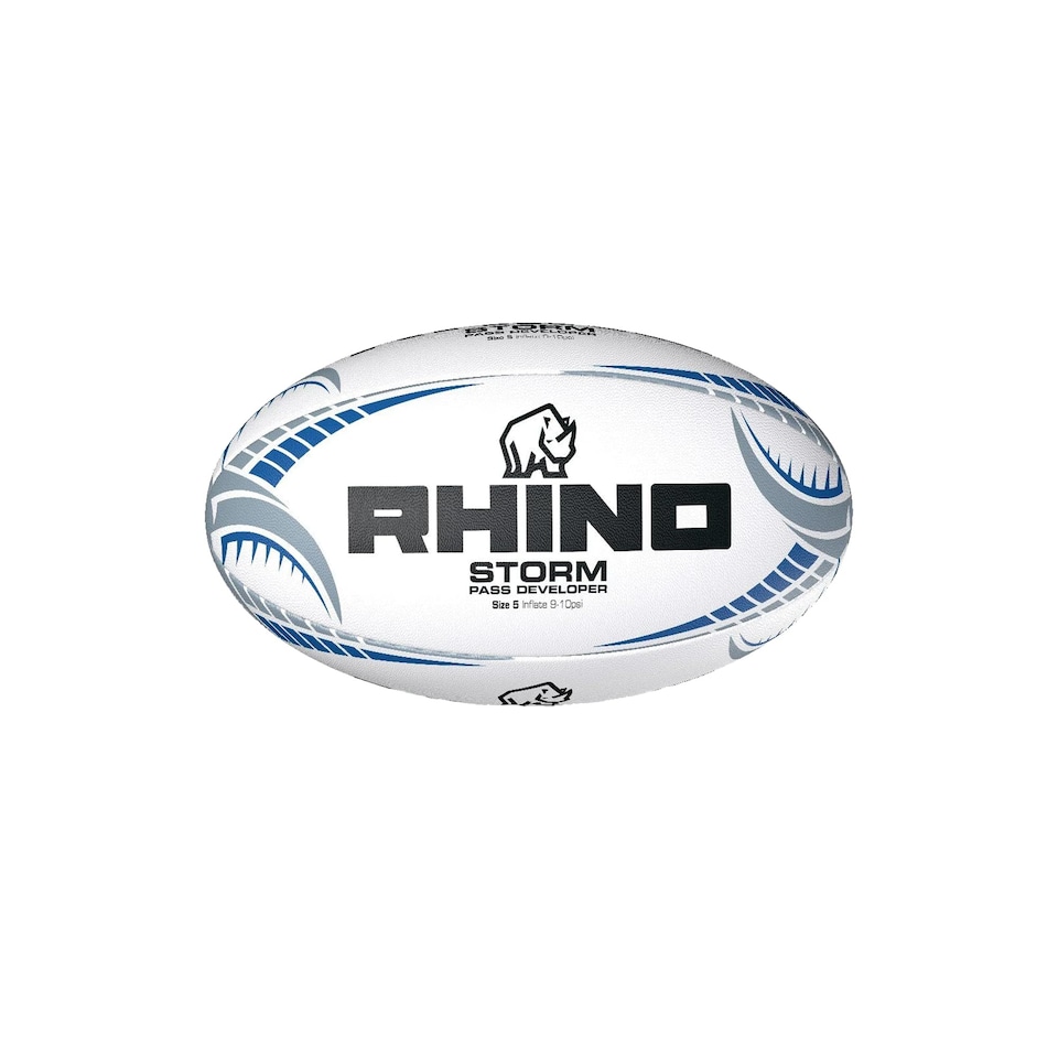 image 1 of Rhino Storm Pass Developer Ball Size 5