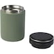 image 4 of Seasons Doveron Stainless Steel 500ml Lunch Pot - Heather Green - One Size