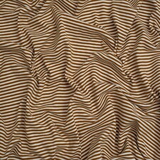 Minerva Core Range Gold Baby Soft Yarn Dyed Cotton Jersey Stretch Knit Fabric for Dressmaking, 150cm / 59" Wide - per metre